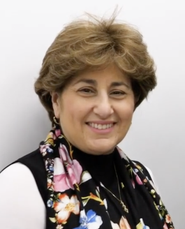 Elizabeth Walder